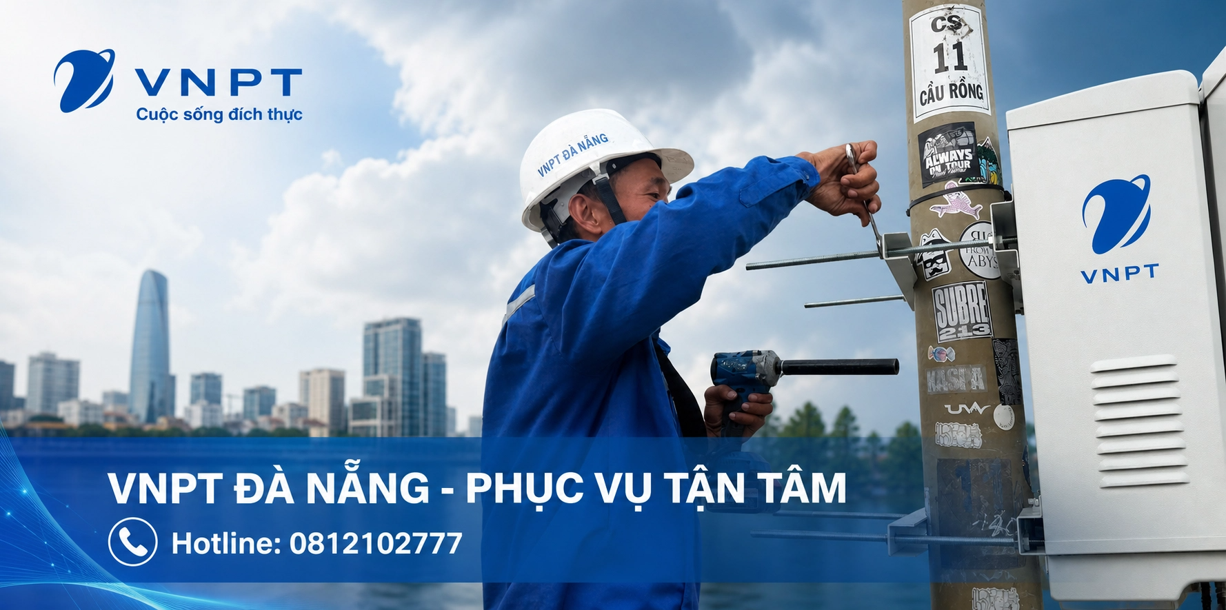 Gói cước Home 3 Mesh VNPT