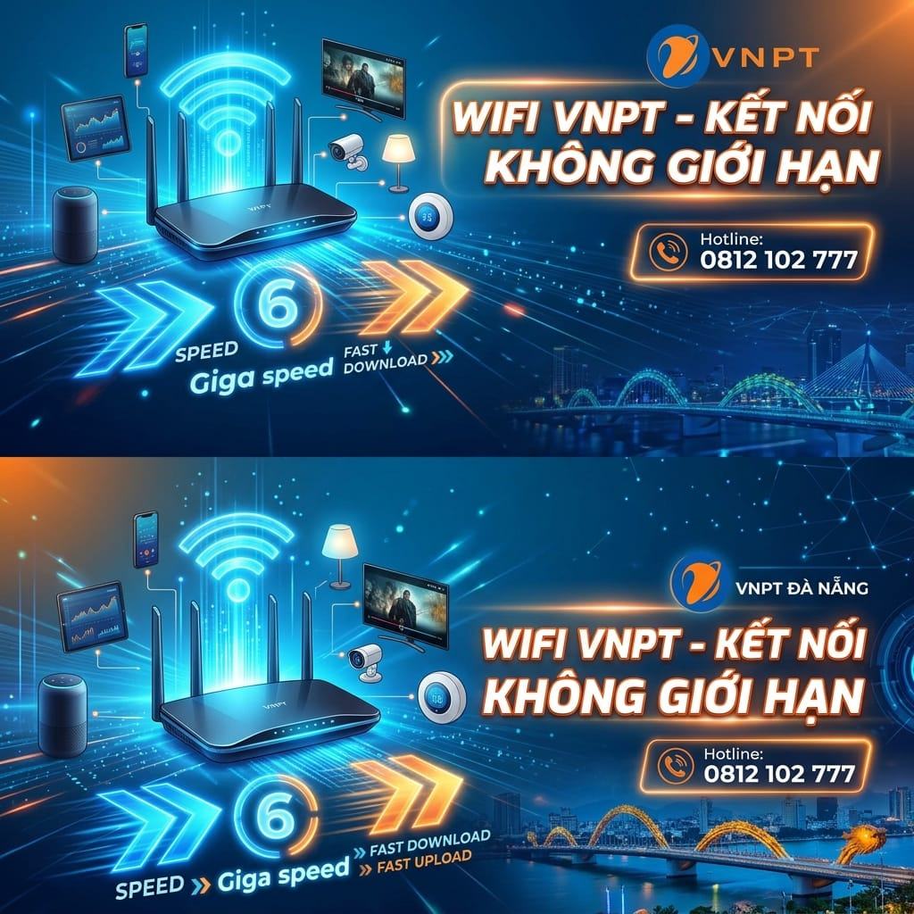 Lắp wifi cho quán cafe