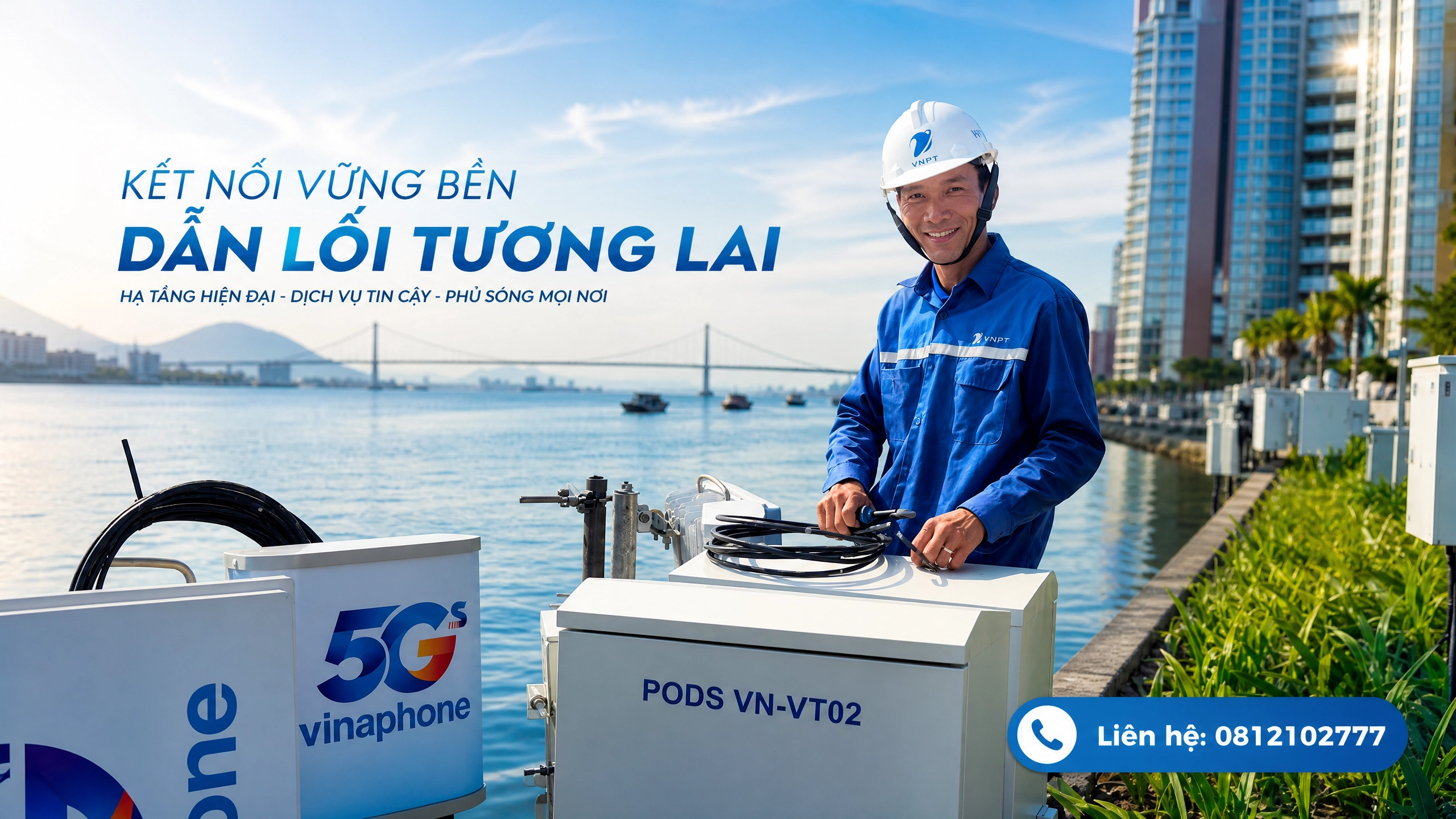 Các gói cước Internet VNPT cho gia đình 2026