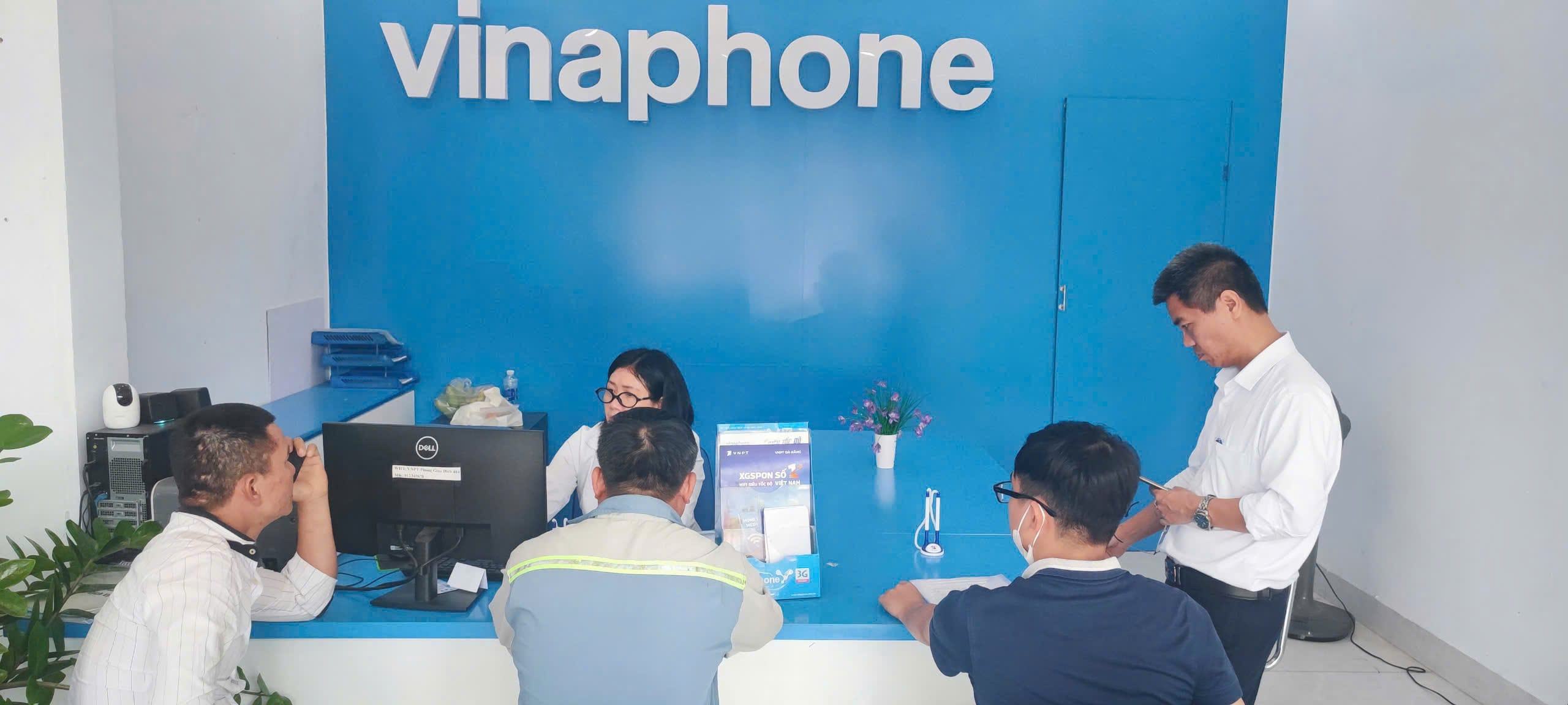 Khuyến mãi VNPT Tháng 5