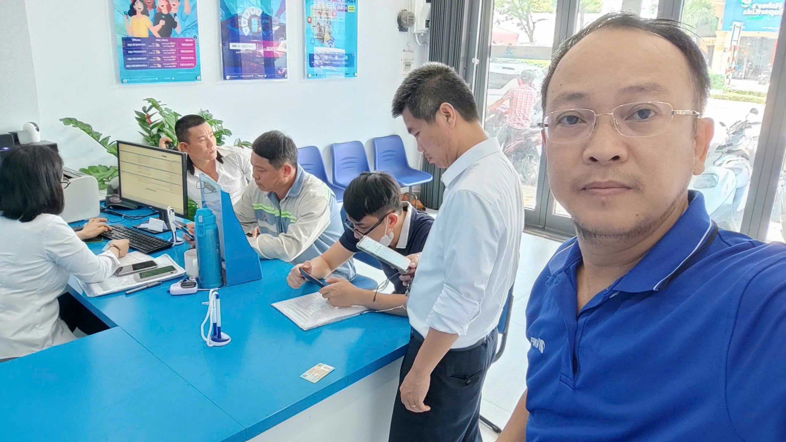 LẮP MẠNG VNPT ĐÀ NẴNG