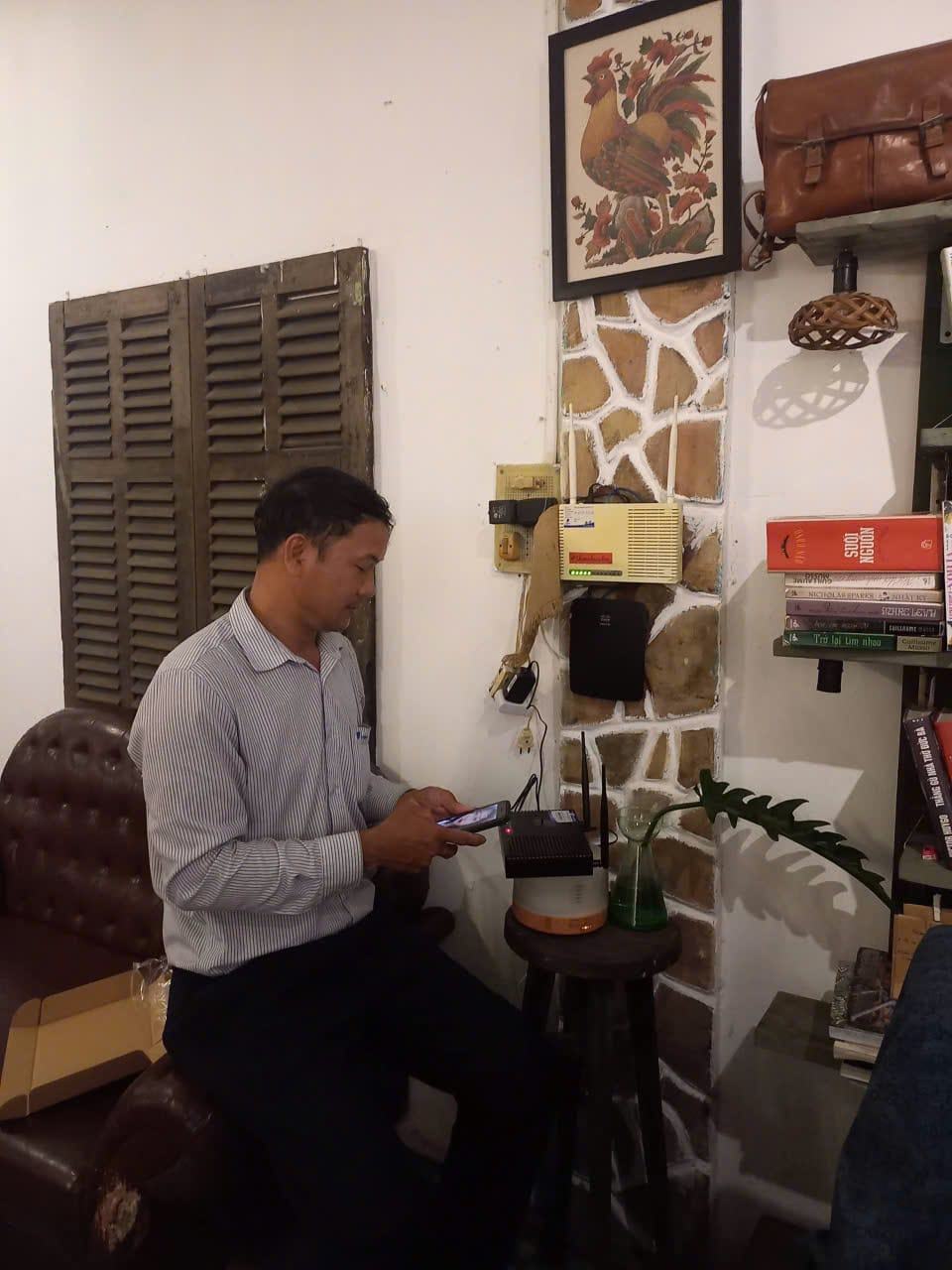 Khuyến mãi VNPT Tháng 5