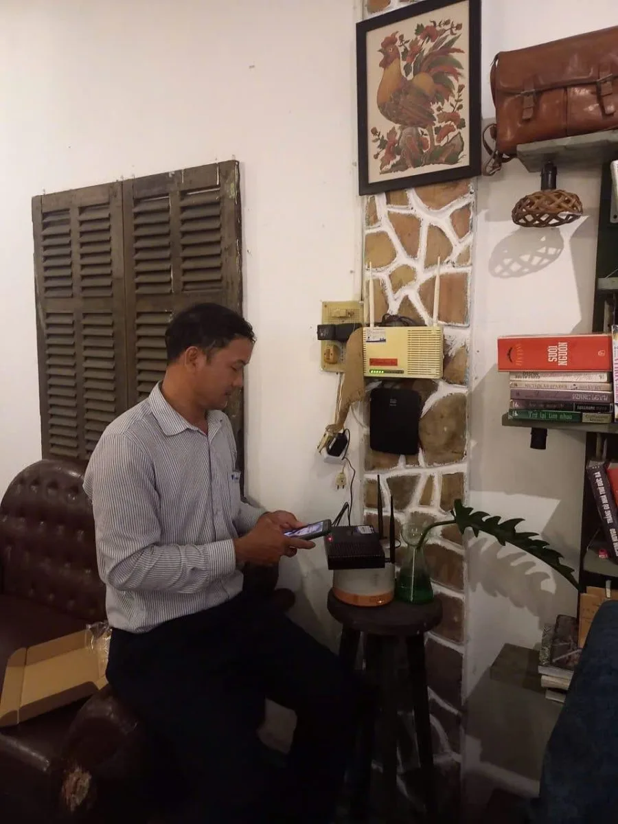 Khuyến mãi VNPT Tháng 5
