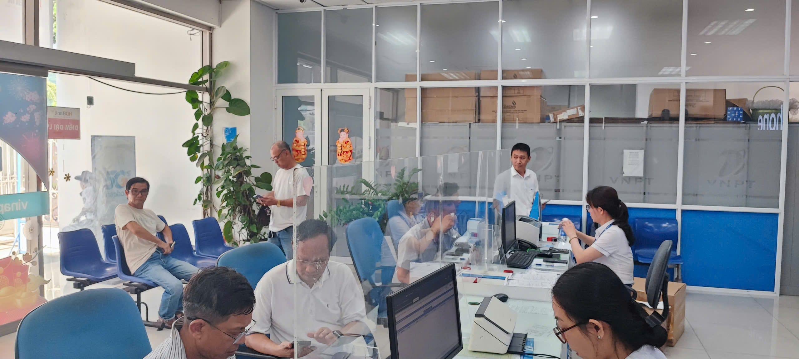 Đăng Ký WiFi VNPT Đà Nẵng