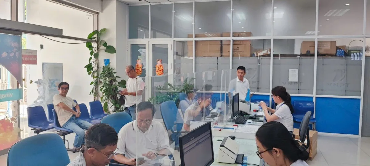 Đăng Ký WiFi VNPT Đà Nẵng
