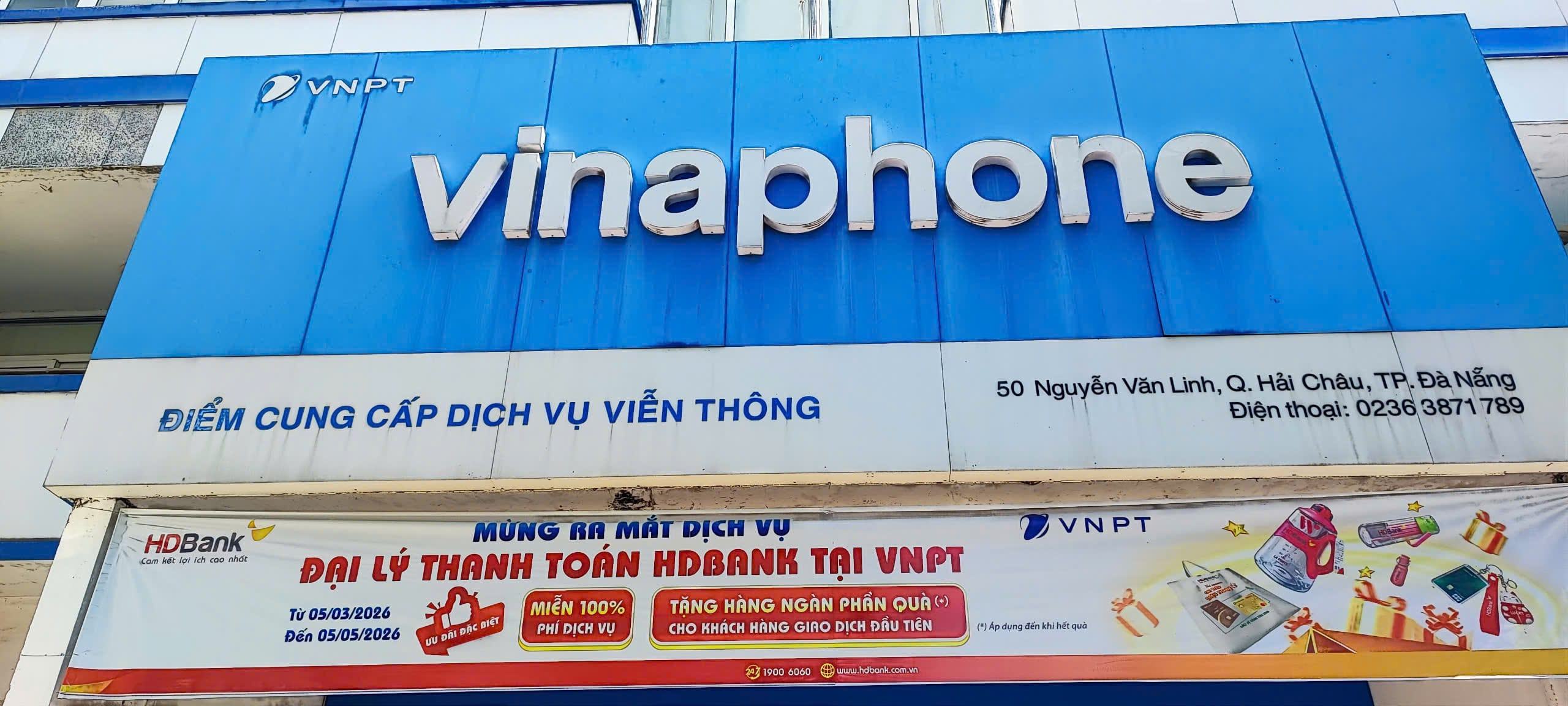 Giá Cước Internet VNPT Đà Nẵng 2026