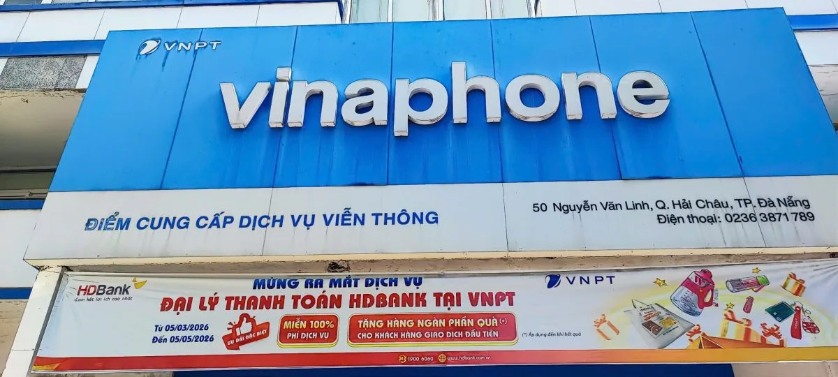 Giá Cước Internet VNPT Đà Nẵng 2026