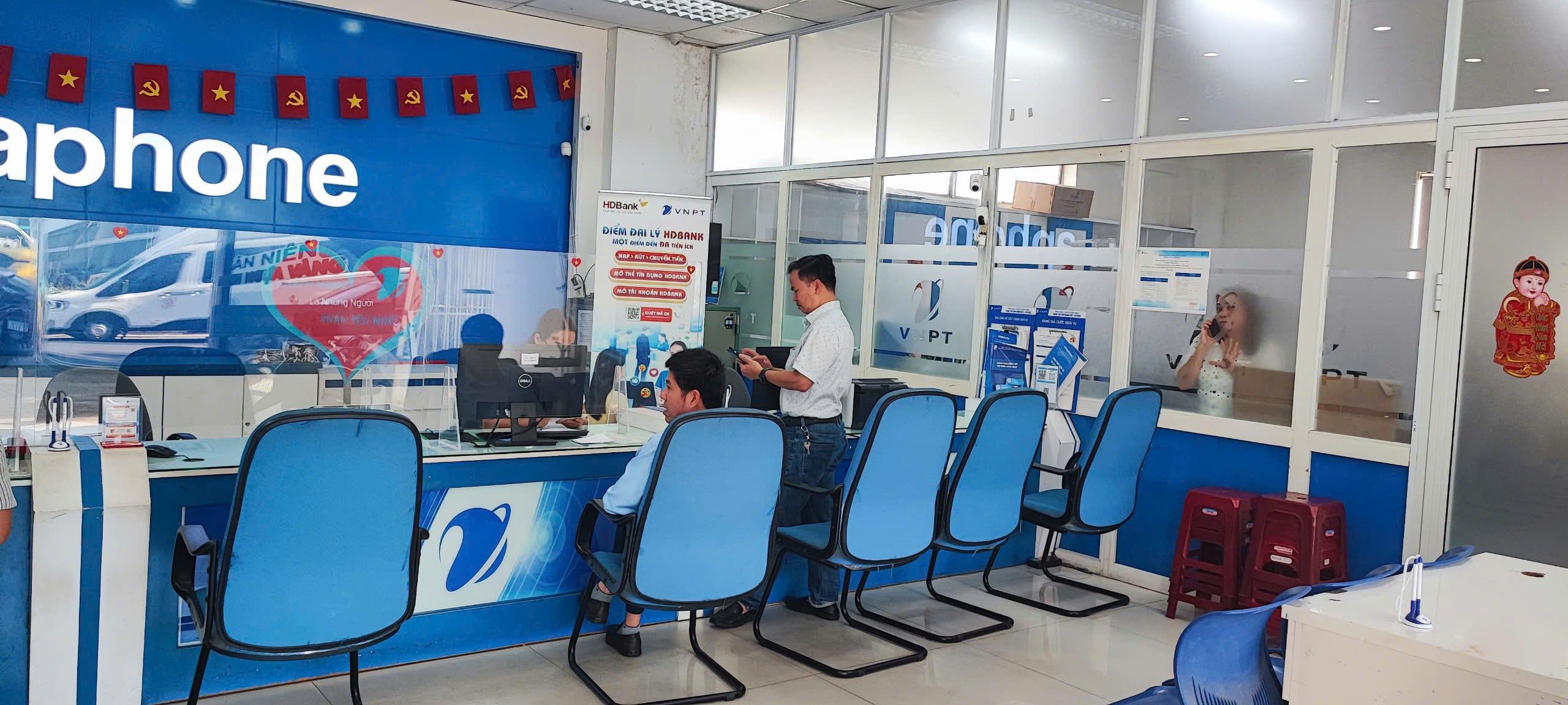Đăng Ký WiFi VNPT Đà Nẵng