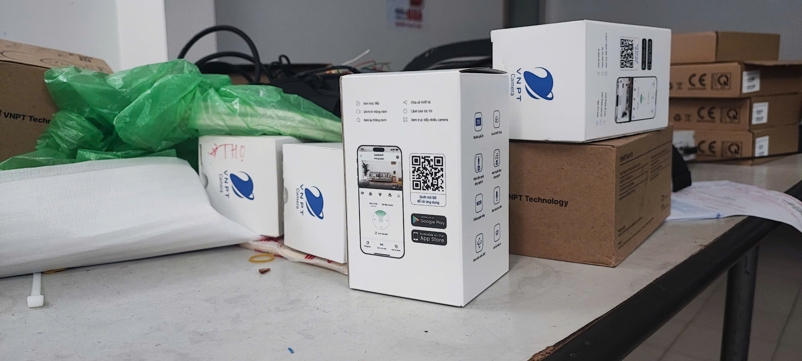 Lắp Mạng VNPT Giá Rẻ Tại Đà Nẵng