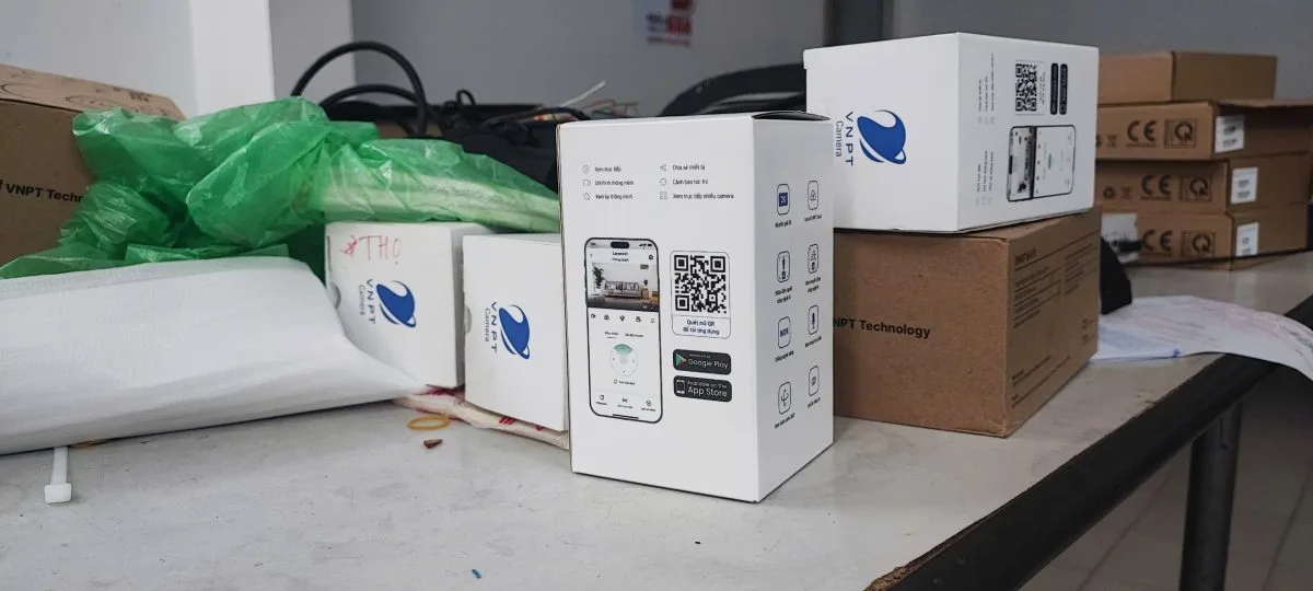 Lắp Mạng VNPT Giá Rẻ Tại Đà Nẵng