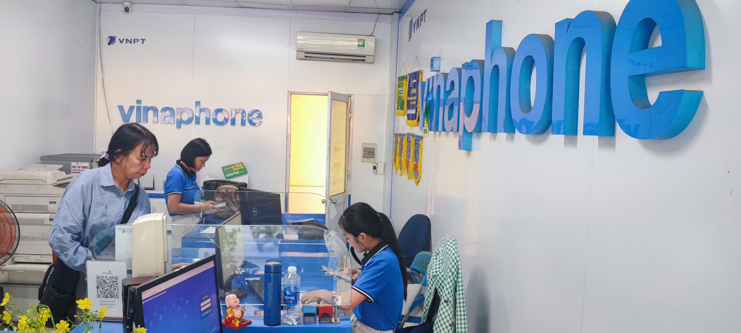 Lắp Mạng VNPT Tại Duy Xuyên