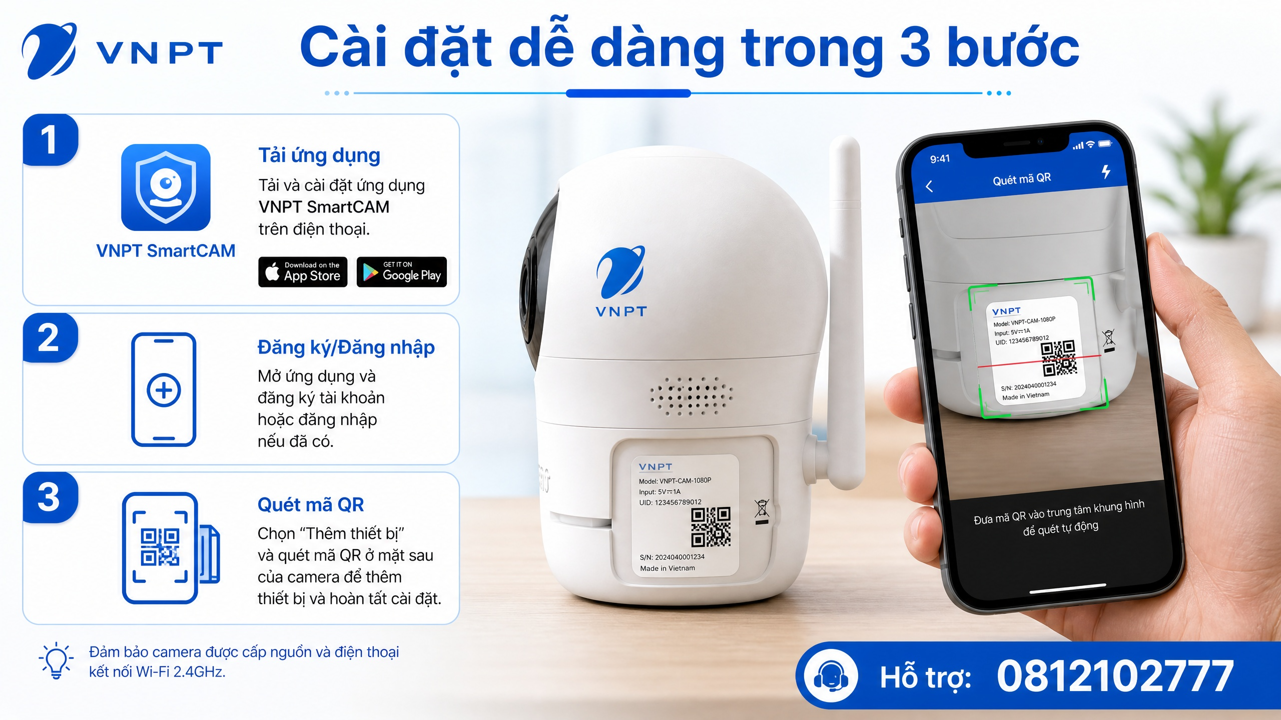 Hướng dẫn cài đặt và sử dụng One Home