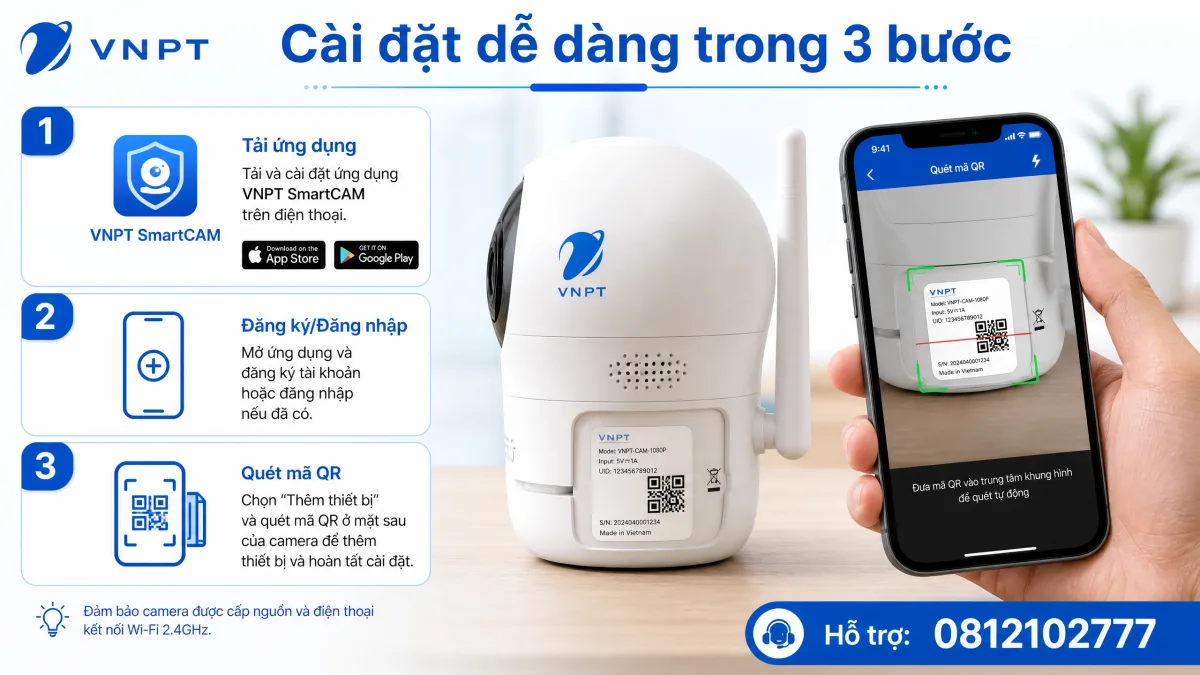Hướng dẫn cài đặt và sử dụng One Home