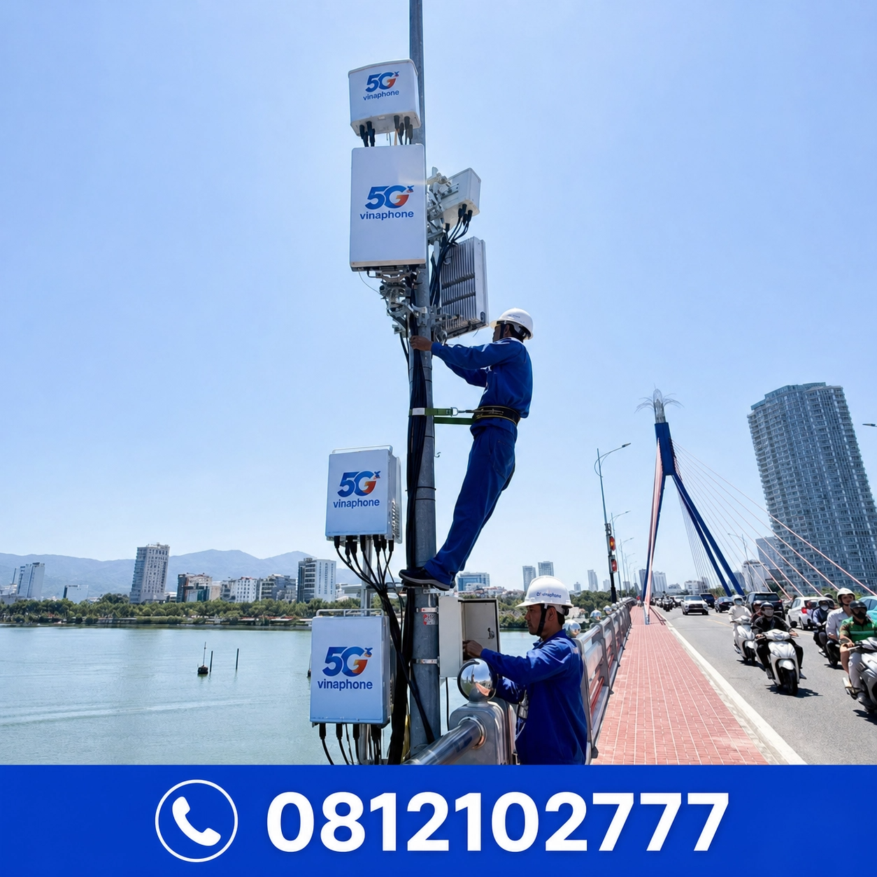 Lắp WiFi VNPT Đà Nẵng