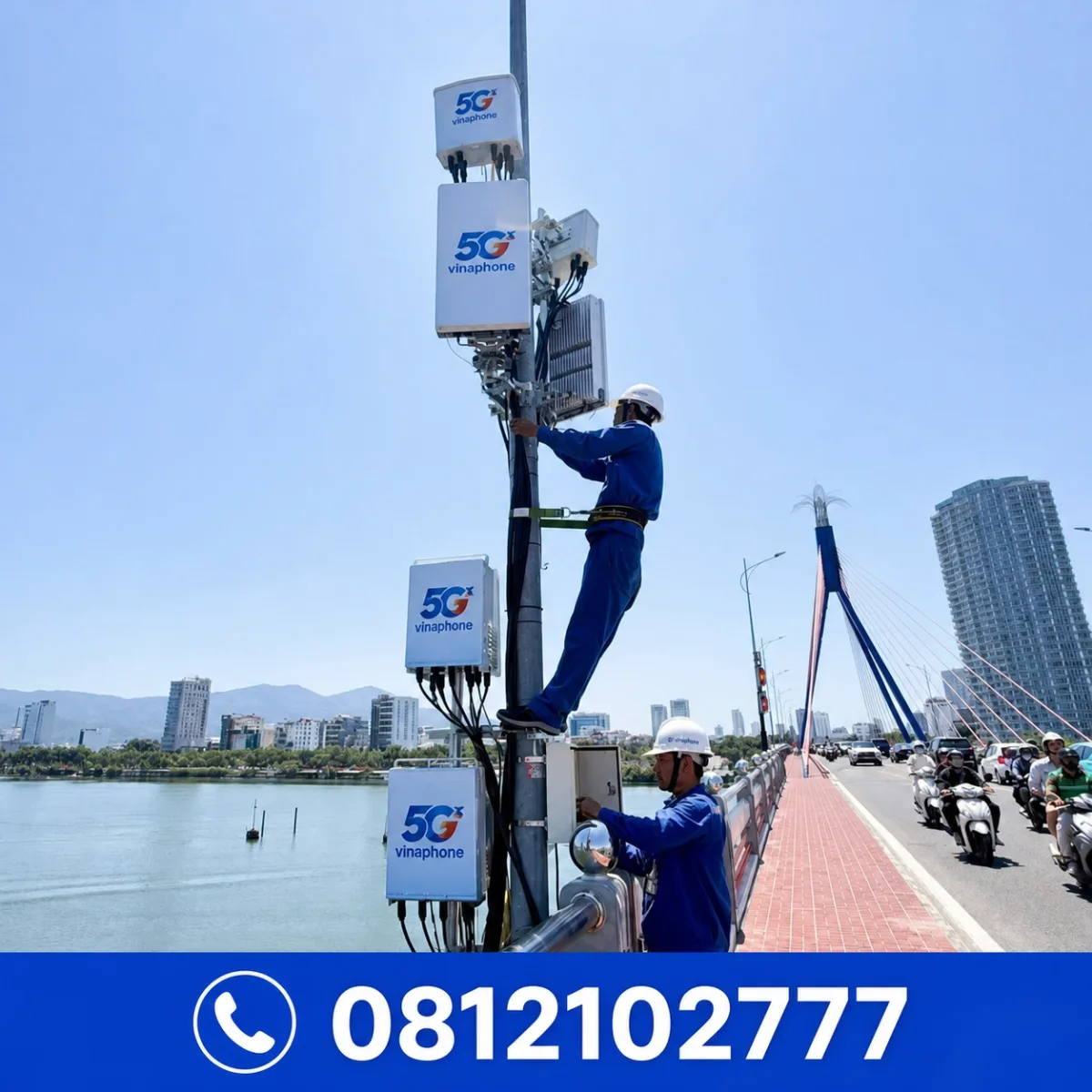 Lắp WiFi VNPT Đà Nẵng