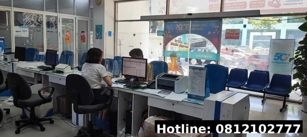 Lắp Camera VNPT tại Thanh Khê