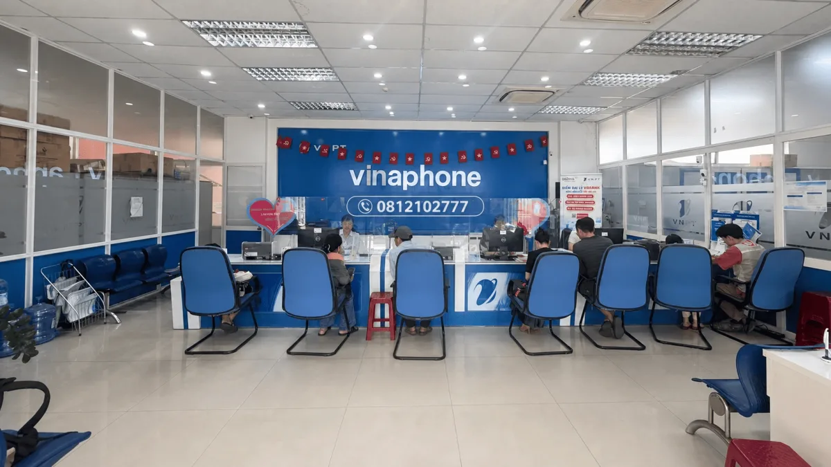 Lắp Camera VNPT tại Hải Châu