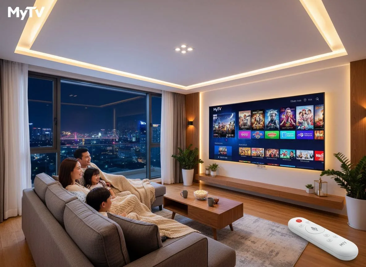 Lắp Wifi Tại Thanh Khê
