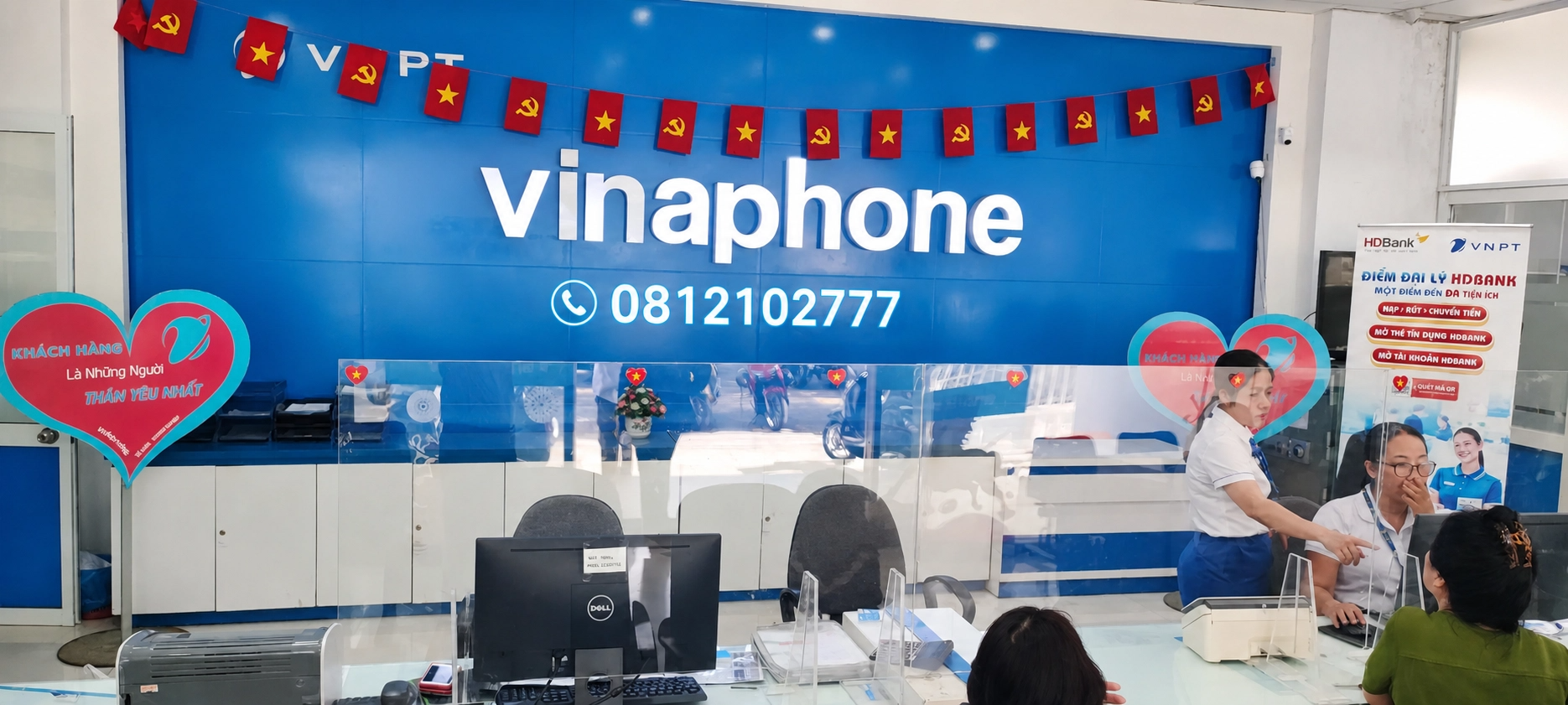Tại sao Camera Cloud VNPT an toàn