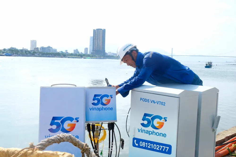 Gói cước Internet Doanh nghiệp VNPT