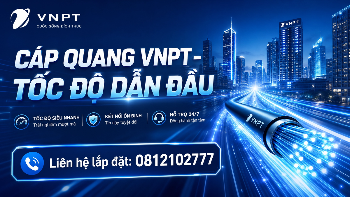 Gói cước dành cho livestream
