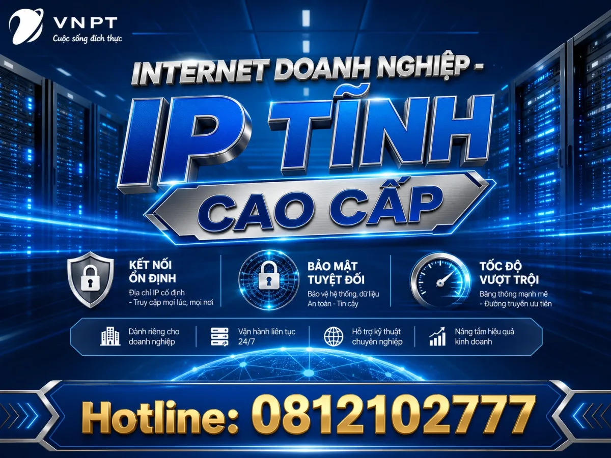 Lắp Internet tại Đà Nẵng 2026