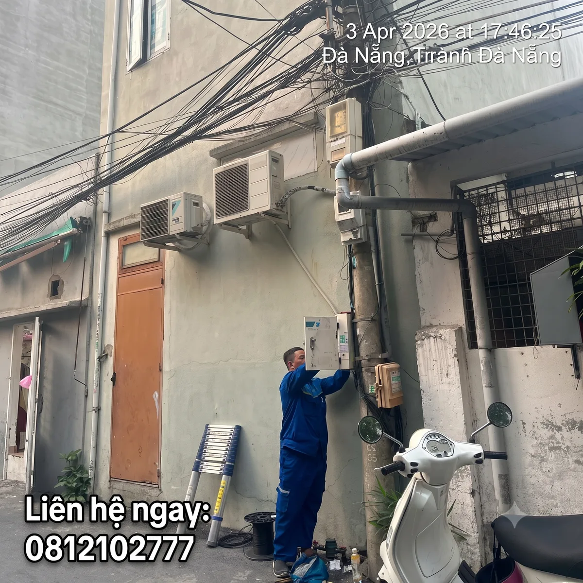 Nhà Nhiều Tầng Nên Lắp WiFi Gì Sóng Mạnh