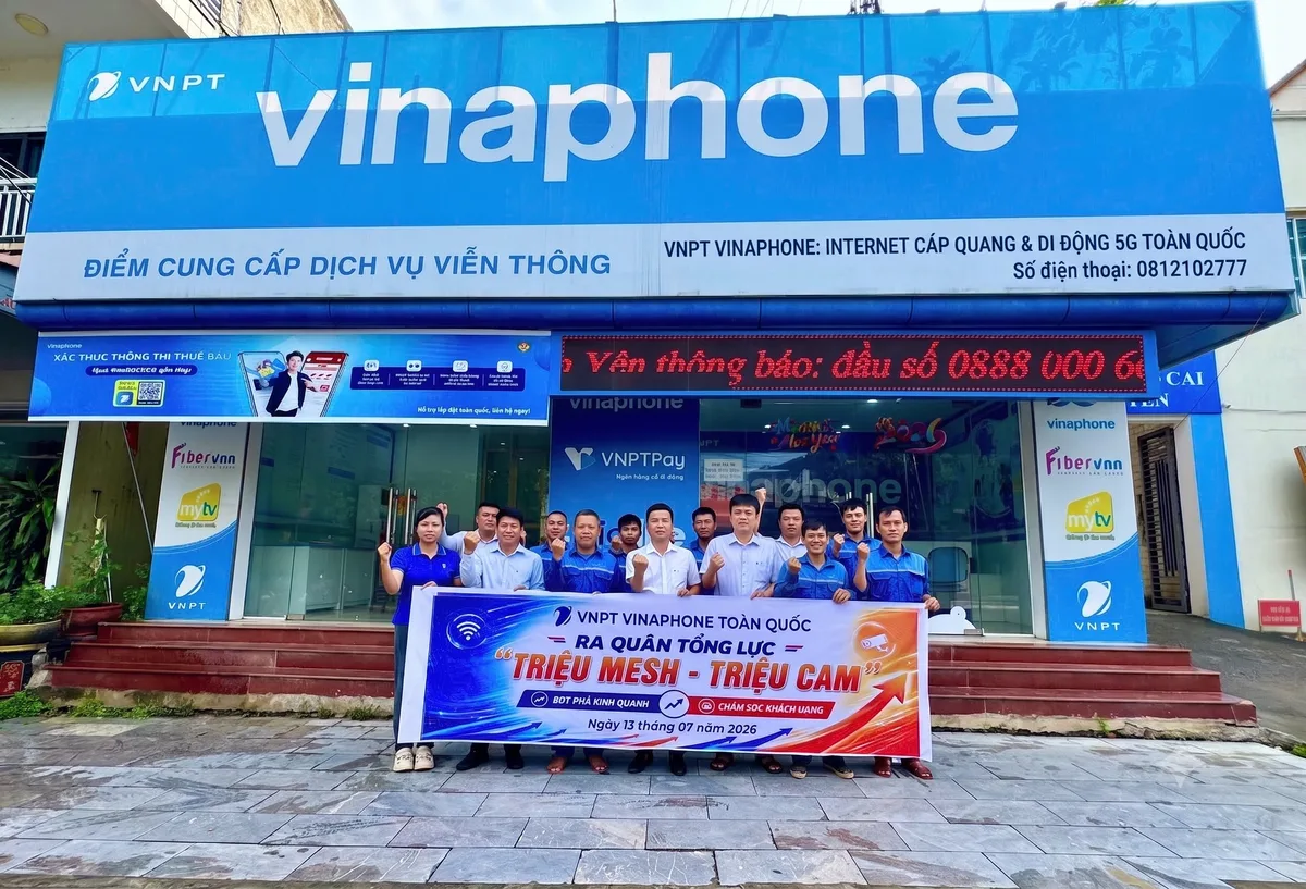 Đăng ký internet Đà Nẵng