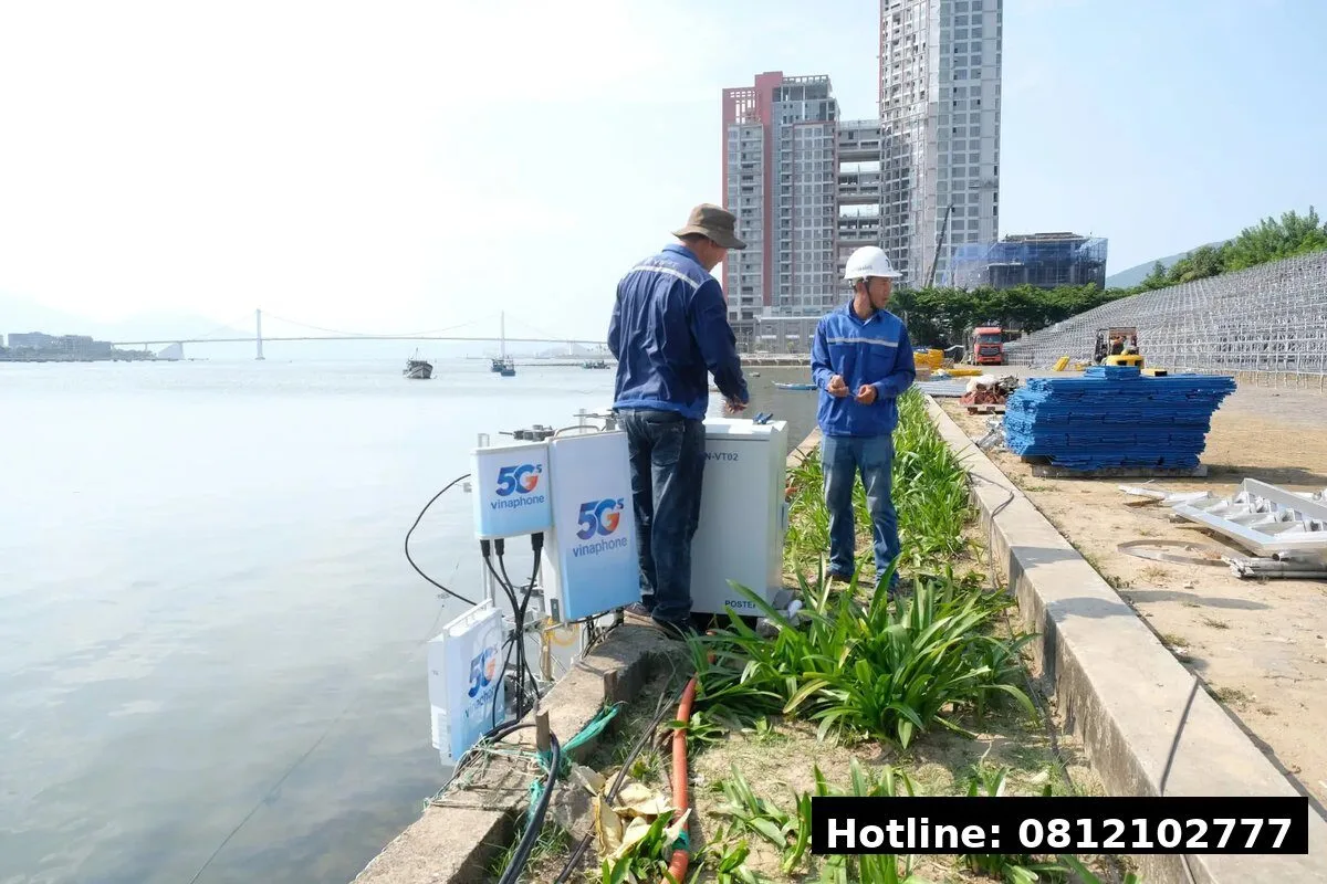 Tổng Đài Báo Hỏng Mạng VNPT Đà Nẵng