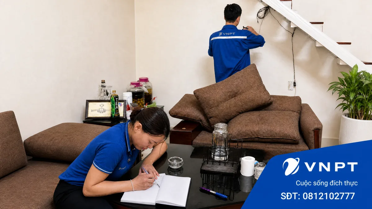 Lắp wifi quận Thanh Khê