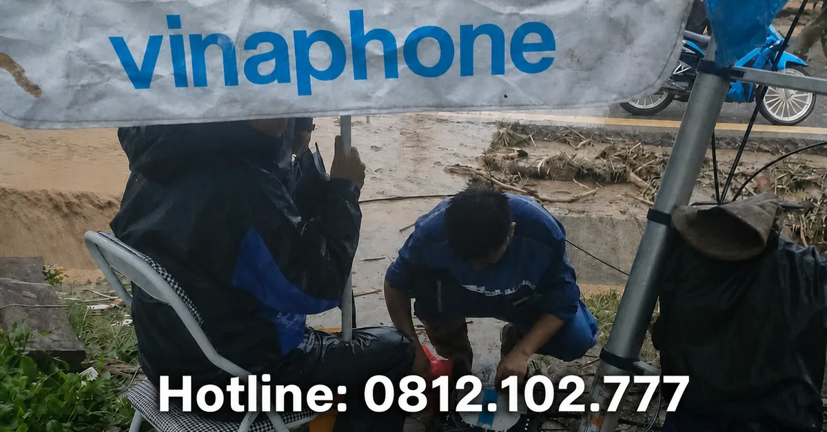 Đăng ký internet Đà Nẵng