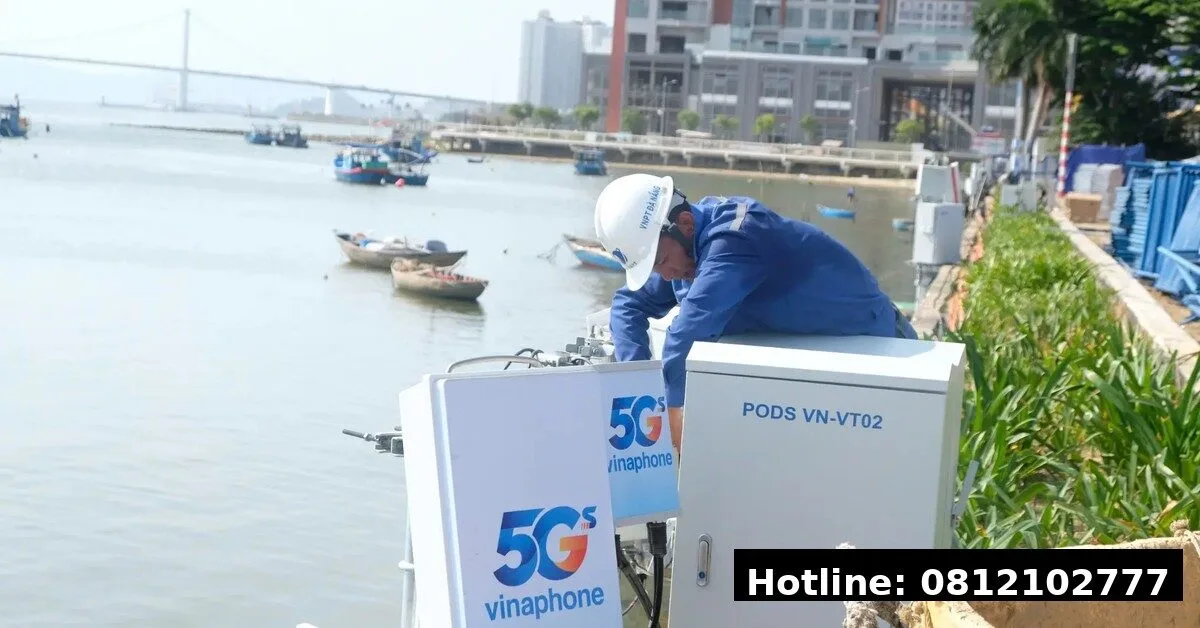 Tổng Đài Báo Hỏng Mạng VNPT Đà Nẵng