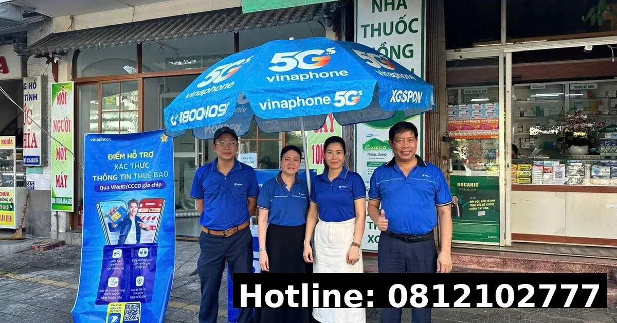 Lắp mạng Đà Nẵng giá rẻ