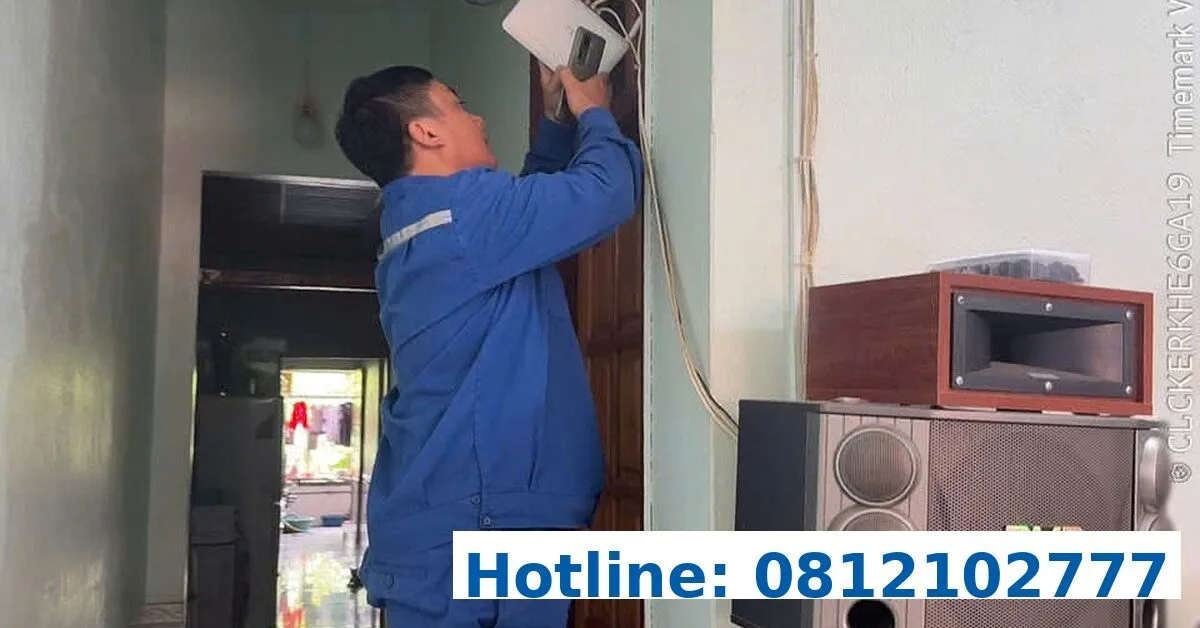 Lắp mạng Đà Nẵng giá rẻ