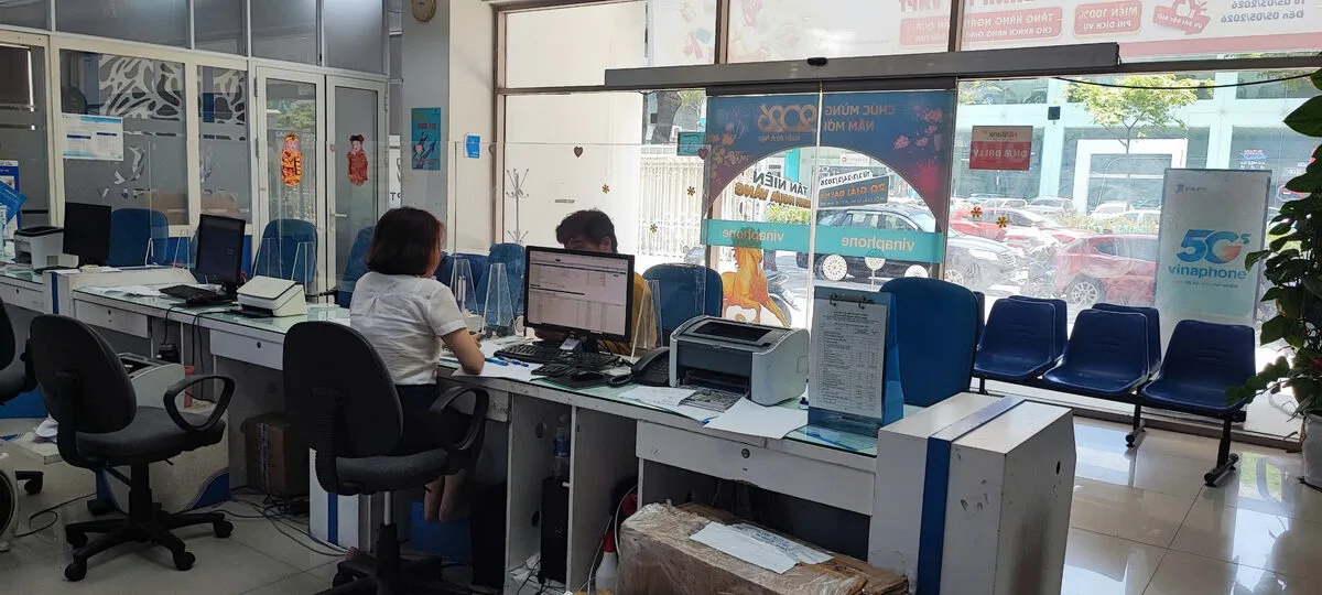 Lắp mạng Đà Nẵng giá rẻ