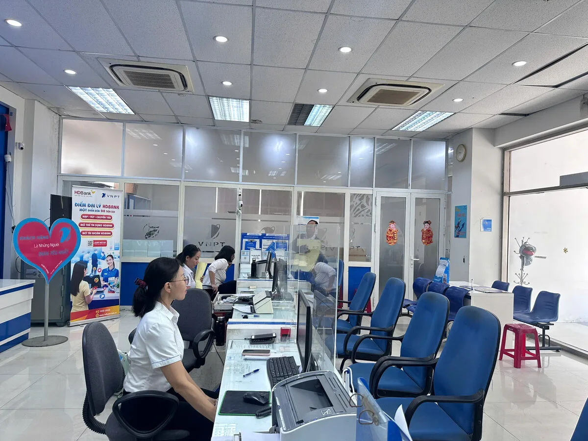 Giải Pháp Wifi Mesh VNPT