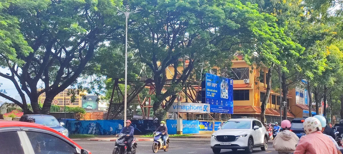 Đăng ký WiFi doanh nghiệp VNPT
